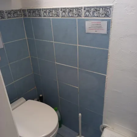 1 Piece 16 M2 Climatise 2 Personnes Piscine Partagee Porto-Vecchio (Corsica)