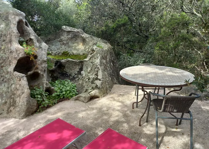 Apartment 1 Piece 16 M2 Climatise 2 Personnes Piscine Partagee